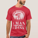 Search for disc golf halloween tshirts Funny
