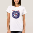 Search for ems logos tshirts Fire department