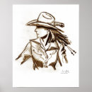 Search for rodeo posters Girl