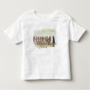 Search for dance toddler tshirts 19th