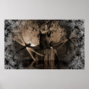 Search for magic spell posters Goth