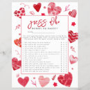 Search for guess who games Baby shower