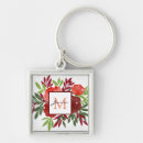 Search for watercolor flowers key rings Floral