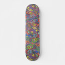 Search for original skateboards Blue