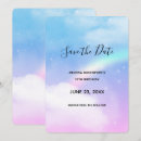Search for fairytale invitations Clouds