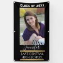 Search for senior banners High school