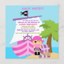 Search for ahoy mate invitations Pirates