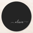 Search for black round Business