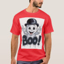 Search for ghost tshirts Fun
