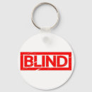 Search for blind key rings Funny