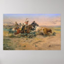 Search for charles russell posters Cowboy