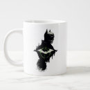 Search for mark mugs Riddler question mark