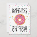 Search for tops cards Happy