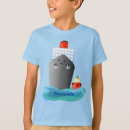 Search for ocean liner tshirts Boat