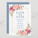 Search for blush pink dusty blue weddings Rustic country