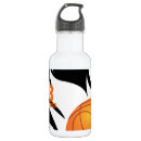 Search for basketball water bottles Black