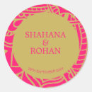 Search for indian wedding stickers Henna