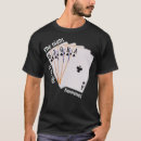 Search for royal flush tshirts Funny