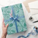 Search for embossed wrapping paper Elegant