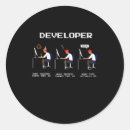 Search for computer geek stickers Programmer