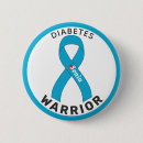 Search for diabetes awareness badges Health