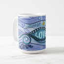Search for contemporary art mugs Illustration