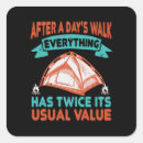 Search for walk stickers Nature