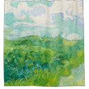 Search for fine art shower curtains Post impressionism