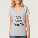Search for shut up and dance tshirts Dancing