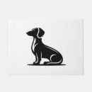 Search for hunting doormats Dogs