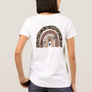Search for front and back tshirts For her