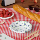 Search for blue paper bowls Summer