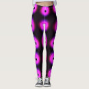 Search for glow in the dark leggings Pink