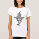 Search for fern tshirts Nature