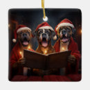 Search for boxer christmas tree decorations Funny