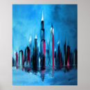 Search for spire posters Reflection