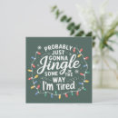 Search for probability cards Santa