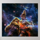 Search for space image art Hubble