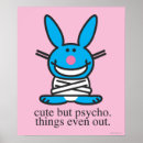 Search for jim posters Bunny
