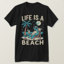 Search for funny turtle tshirts Ocean