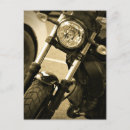 Search for motorbiker postcards For him