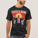 Search for daddys home tshirts Daddy's