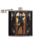Search for gothic flasks Dark