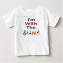 Search for musical notes baby clothes Musician