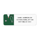Search for rn return address labels Nursing school