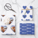 Search for pet photo wrapping paper Picture