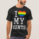 Search for i love my auntie tshirts Aunts
