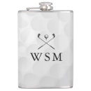 Search for golf ball flasks Worlds best golfer