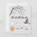 Search for halloween note cards Watercolor