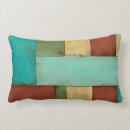 Search for contemporary art cushions Teal